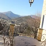 Frühstückspension Le Deffends De Redon Montbrun-les-Bains