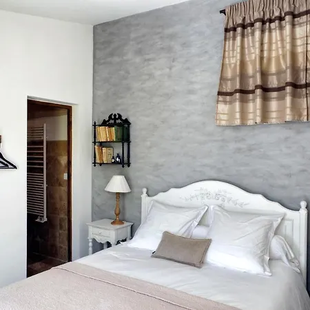 Le Deffends De Redon Bed & Breakfast Montbrun-les-Bains