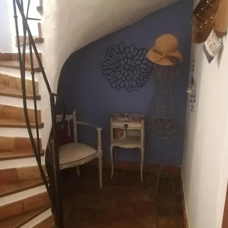 Le Deffends De Redon Bed & Breakfast