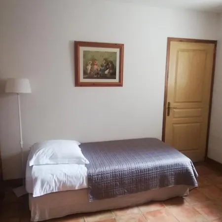 Le Deffends De Redon Bed & Breakfast