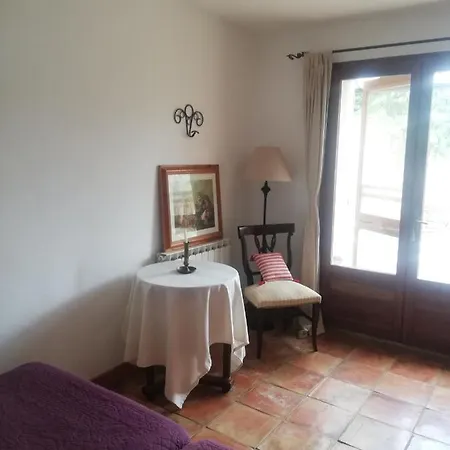 Le Deffends De Redon Bed & Breakfast
