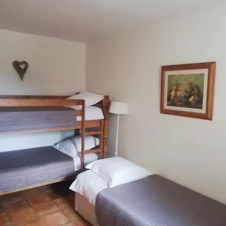 Bed & Breakfast Le Deffends De Redon