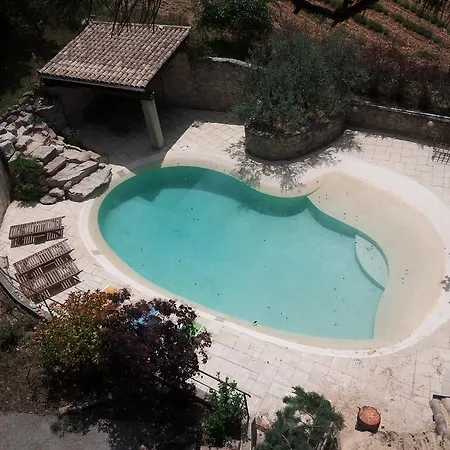 Le Deffends De Redon Bed & Breakfast