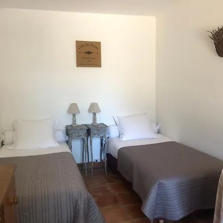 Bed & Breakfast Le Deffends De Redon 3*