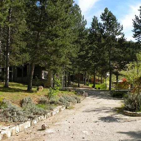 Bed & Breakfast Le Deffends De Redon 3*
