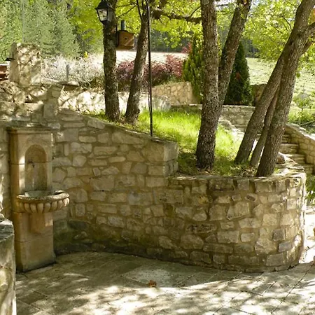 Bed & Breakfast Le Deffends De Redon 3*