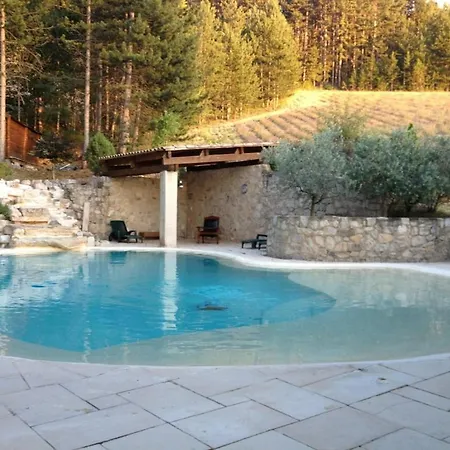 B&B Le Deffends De Redon