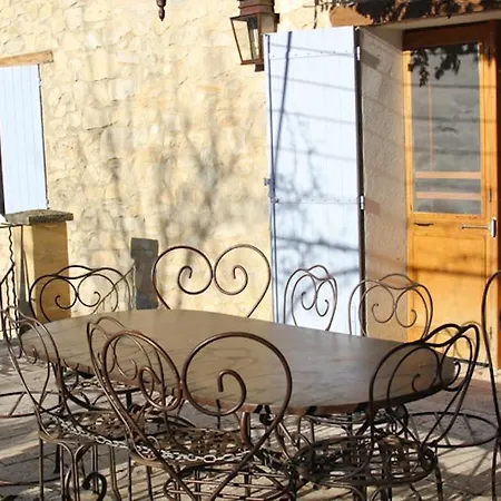 Bed & Breakfast Le Deffends De Redon