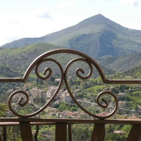 Bed & Breakfast Le Deffends De Redon Montbrun-les-Bains