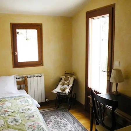 Bed & Breakfast Le Deffends De Redon Montbrun-les-Bains