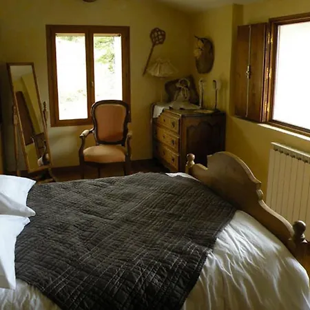 Le Deffends De Redon Bed & Breakfast Montbrun-les-Bains