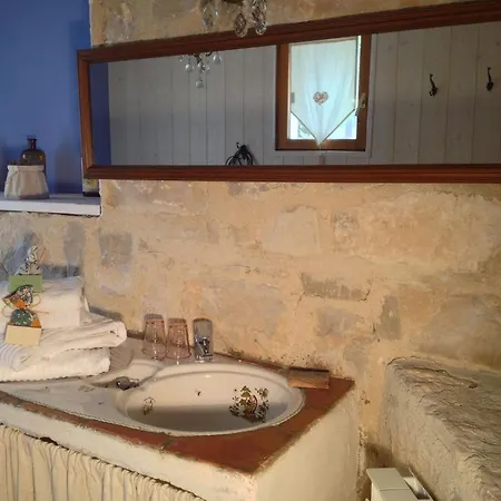 Le Deffends De Redon Bed & Breakfast Montbrun-les-Bains