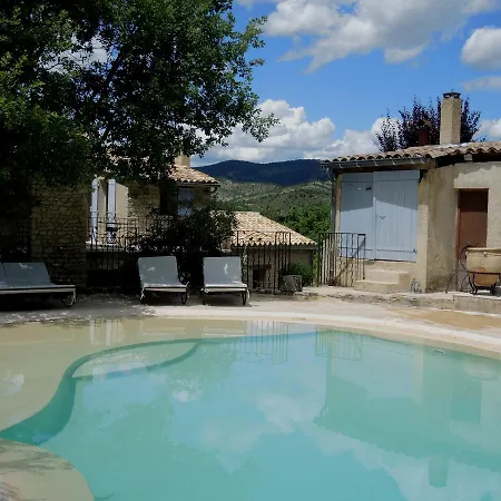 Bed & Breakfast Le Deffends De Redon