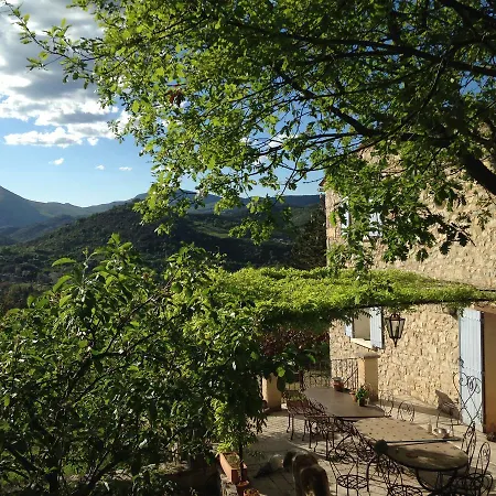 B&B Le Deffends De Redon