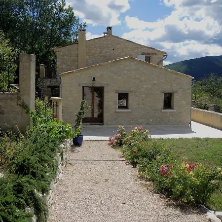 Bed & Breakfast Le Deffends De Redon 3*