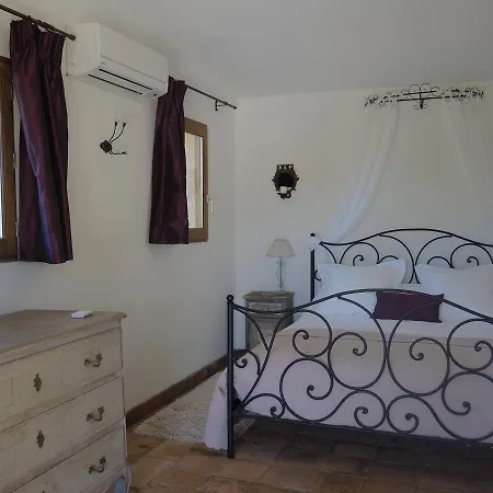 Le Deffends De Redon Bed & Breakfast Montbrun-les-Bains