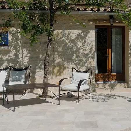 Bed & Breakfast Le Deffends De Redon