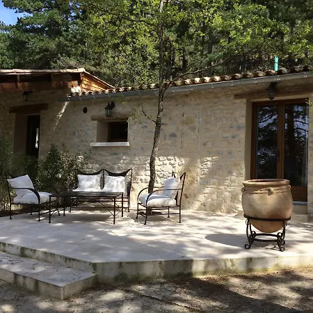 Bed & Breakfast Le Deffends De Redon