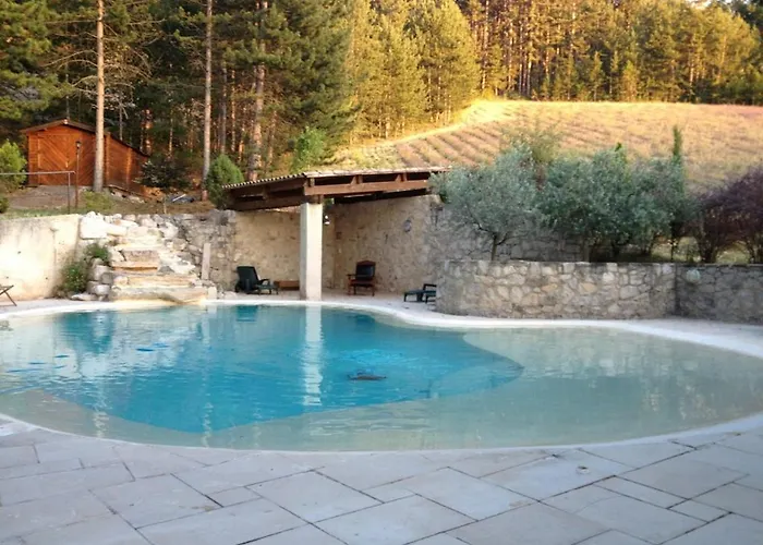 Bed and breakfast Le Deffends De Redon