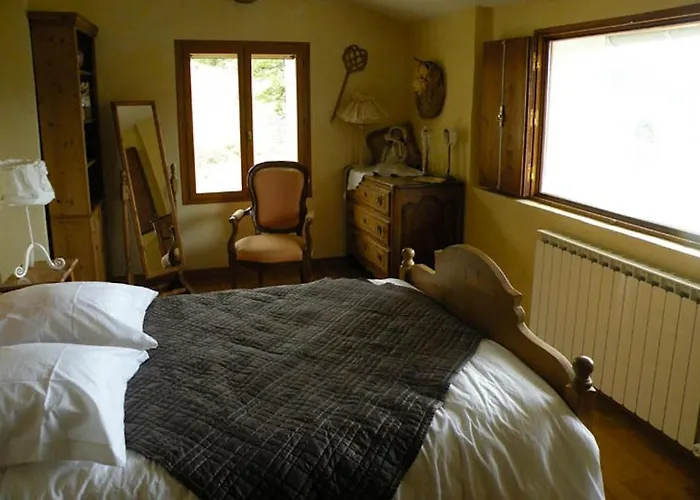 Le Deffends De Redon Bed & Breakfast Montbrun-les-Bains