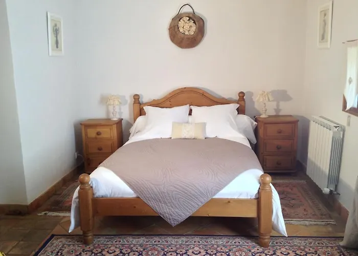 Bed & Breakfast Le Deffends De Redon