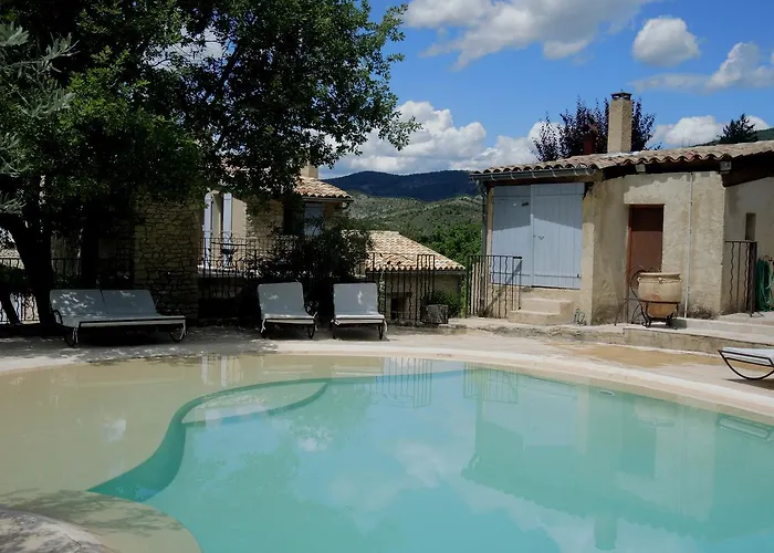 Bed & Breakfast Le Deffends De Redon